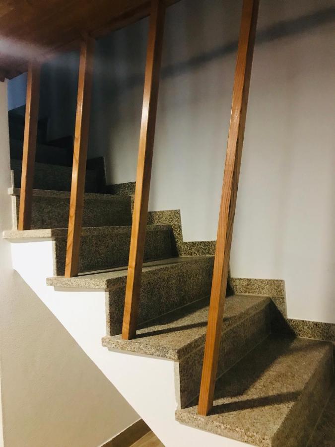 فيلا "Casa Do Avo Armindo" Mountain Experience فيلا ريال المظهر الخارجي الصورة
