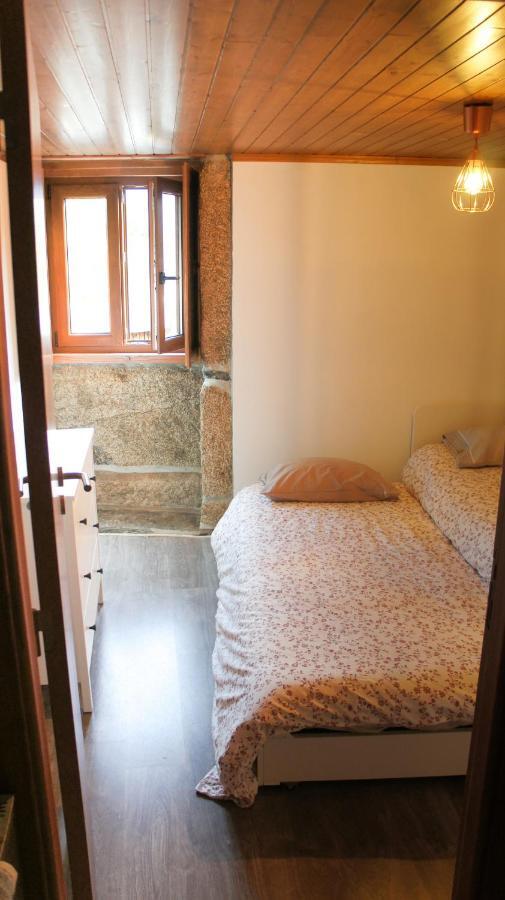 فيلا "Casa Do Avo Armindo" Mountain Experience فيلا ريال المظهر الخارجي الصورة